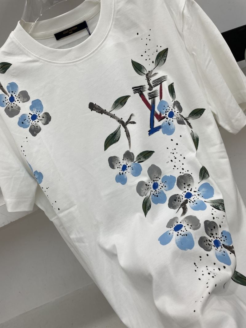 Louis Vuitton T-Shirts